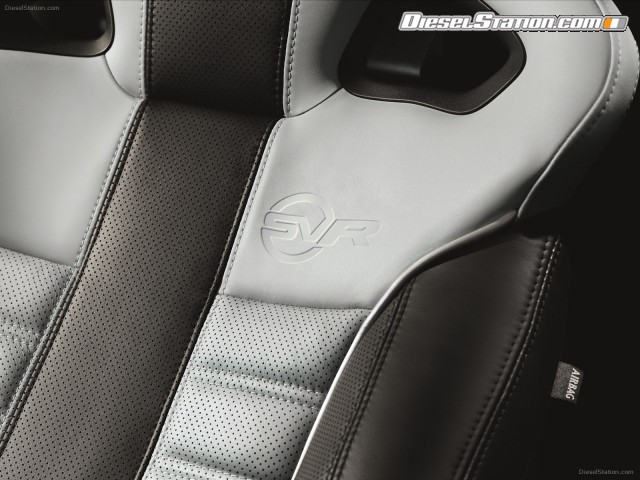 Land Rover Range Rover Sport SVR 2015 Picture #37 Land Rover Range Rover Sport SVR 2015 Picture #37